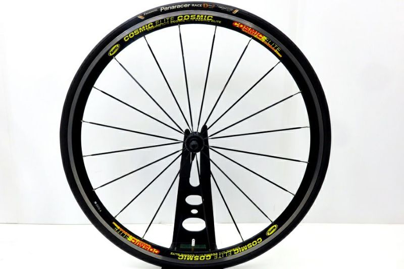 【海外 正規品】 MAVIC マビック コスミックエリート ホイール前後 ELITE COSMIC 27インチ、700C