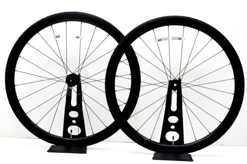ボントレガー BONTRAGER パラダイム PARADIGM ホイール前後