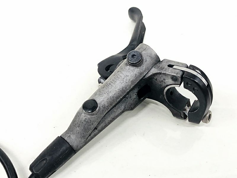 Shimano BR MT-500 BL MT-501 油圧ブレーキセット Shimano BR MT-500 BL MT-501 油圧ブレーキセット Amazon.com