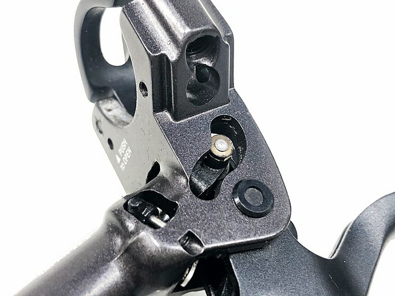 Shimano シマノ　SAINT セイント　前後ブレーキセット Amazon.co.jp: シマノ M820 Saint ディスクブレーキセット