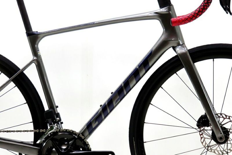 GIANT ジャイアント DEFY ロードバイク フレームのみ GIANT 「ジャイアント」 DEFY ADVANCED PRO 2 2021年モデル