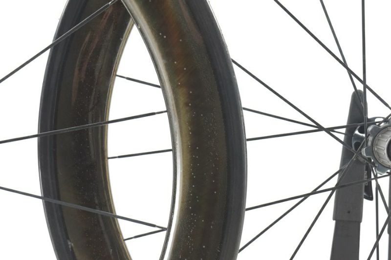 ◇◇シマノ SHIMANO DURA-ACE WH-R9100 C60 TU カーボン
