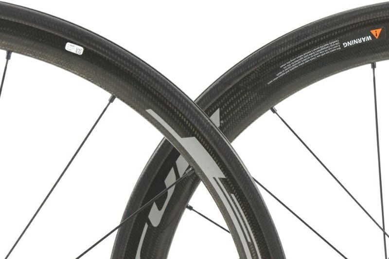 ◇◇フルクラム FULCRUM スピード SPEED 55C AC3 カーボン
