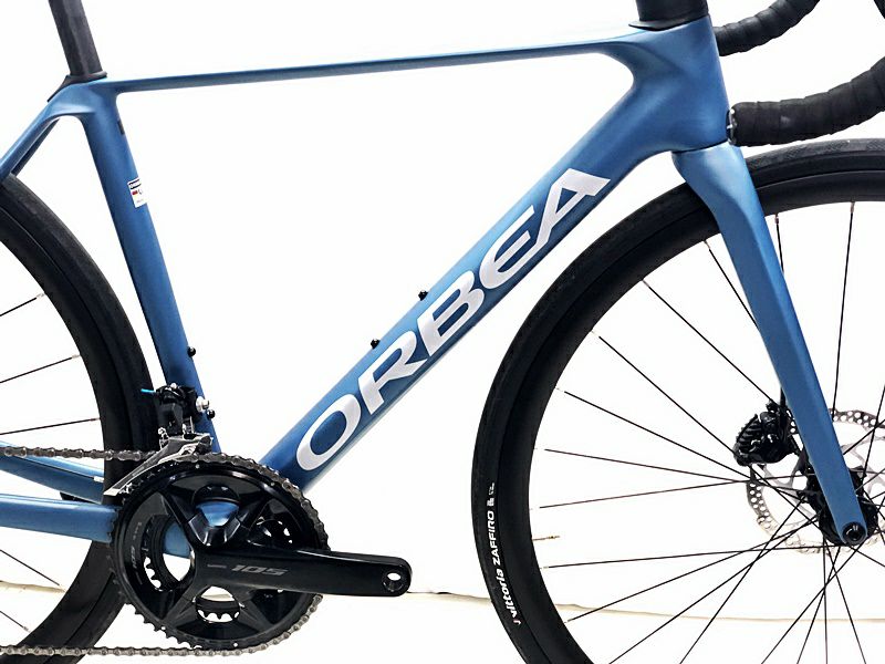 オルベア  オルカ2010 ブルー オルベア オルカ2010 ブルー