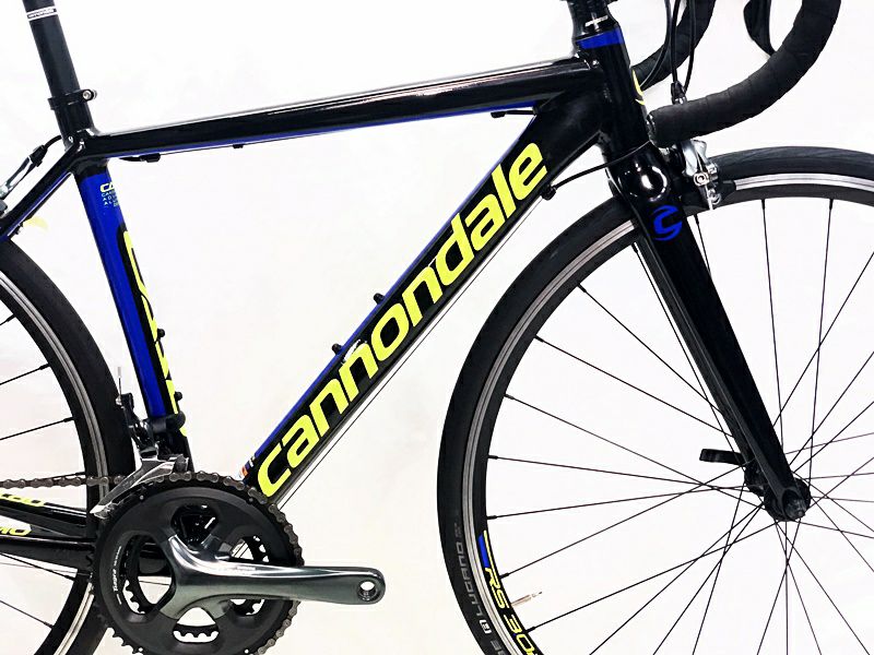 プライスダウン開始】キャノンデール CANNONDALE キャド