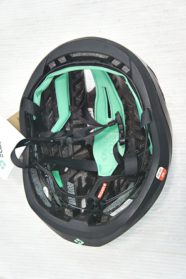 ▽▽未使用 レイザー LAZER VENTO KINETICORE ヘルメット M