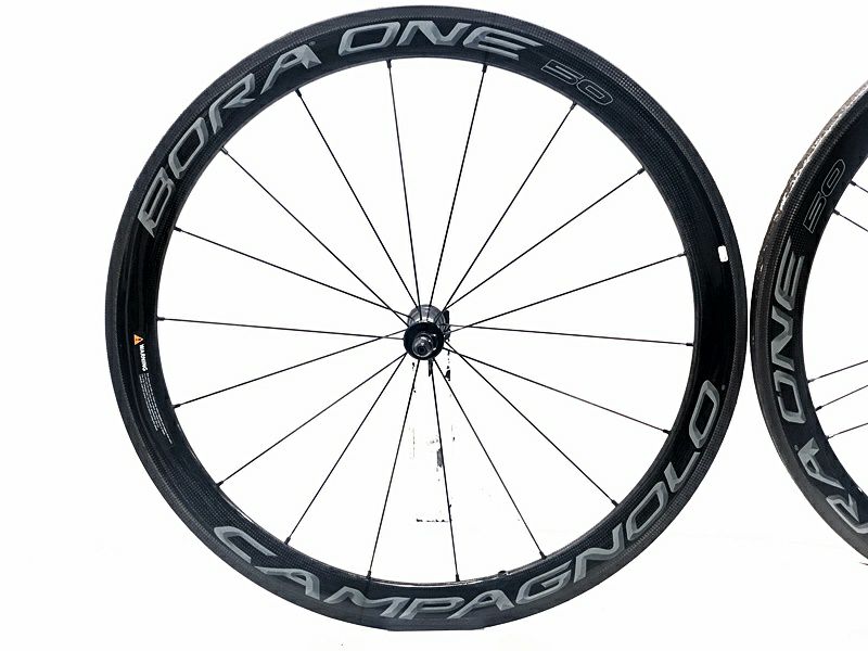 専用です★BORA ONE 50 チューブラー ホイール非AC3 専用です☆BORA ONE 50 チューブラー ホイール非AC3