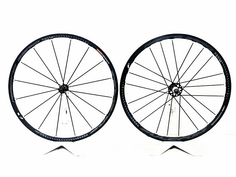 フルクラムレーシングゼロナイト　c15 レーシングゼロ ナイトC15 | フルクラム（FULCRUM）ホイールの