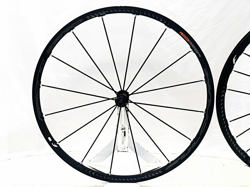 フルクラムレーシングゼロナイト　シマノフリー　C15 zero nite レーシングゼロ ナイトC15 | フルクラム（FULCRUM）ホイールの