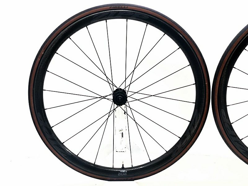 美品 ジップ ZIPP 202 NSW 202 NSW ホイールセット XDR 12速