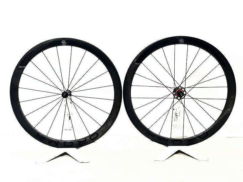 プライスダウン開始】美品 オロメ OROME ヴァラール BH45 VALAR
