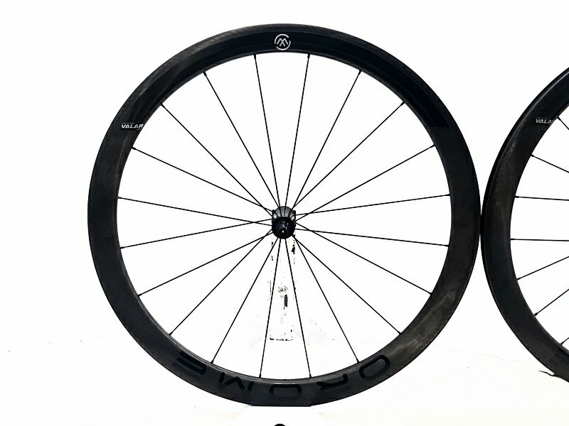プライスダウン開始】美品 オロメ OROME ヴァラール BH45 VALAR