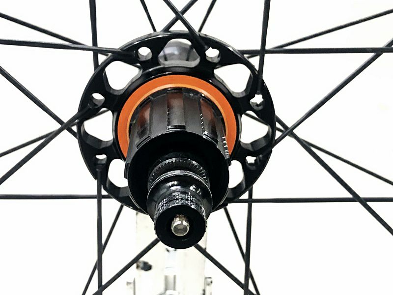 プライスダウン開始】美品 オロメ OROME ヴァラール BH45 VALAR
