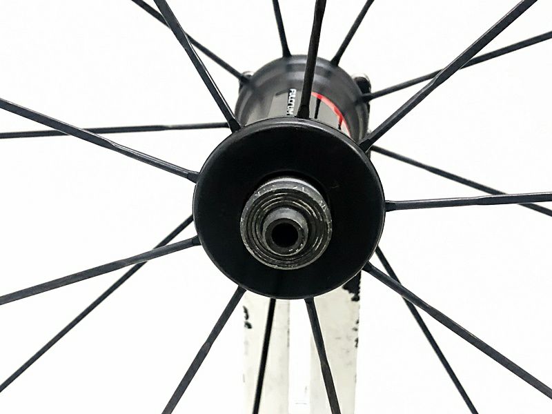 プライスダウン開始】訳アリ フルクラム レーシング クアトロ RACING