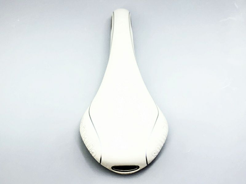 セライタリア　フライト　チタンレール 新品 当時物 Selle Italia flite (セライタリア フライト ) #本