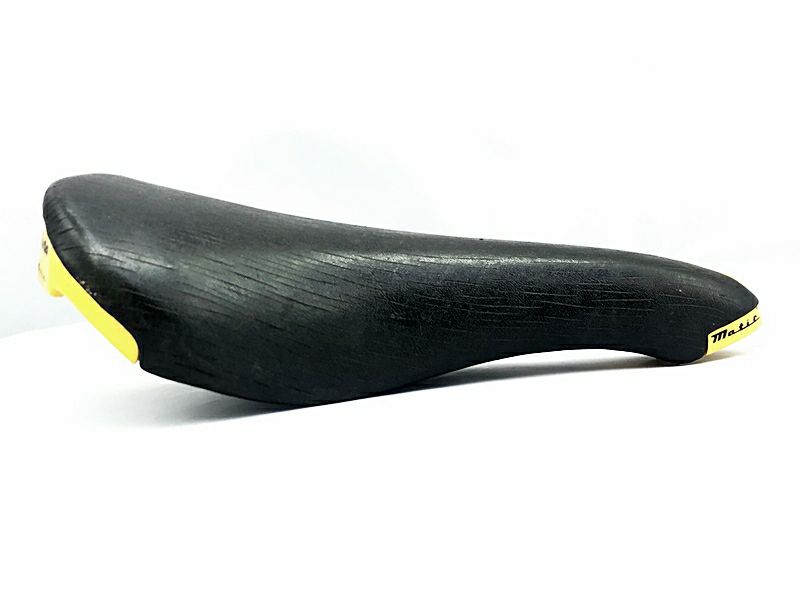 セライタリア selle italia ターボマチック turbo matic サドル