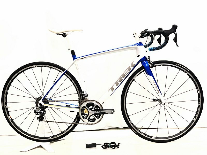 トレック マドン SL 6 Di2 ¥819,390 | ブリッジバイクプロダクツ