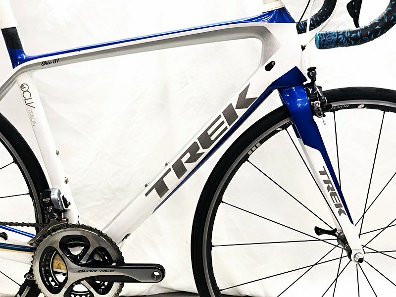トレック マドン SL 6 Di2 ¥819,390 | ブリッジバイクプロダクツ