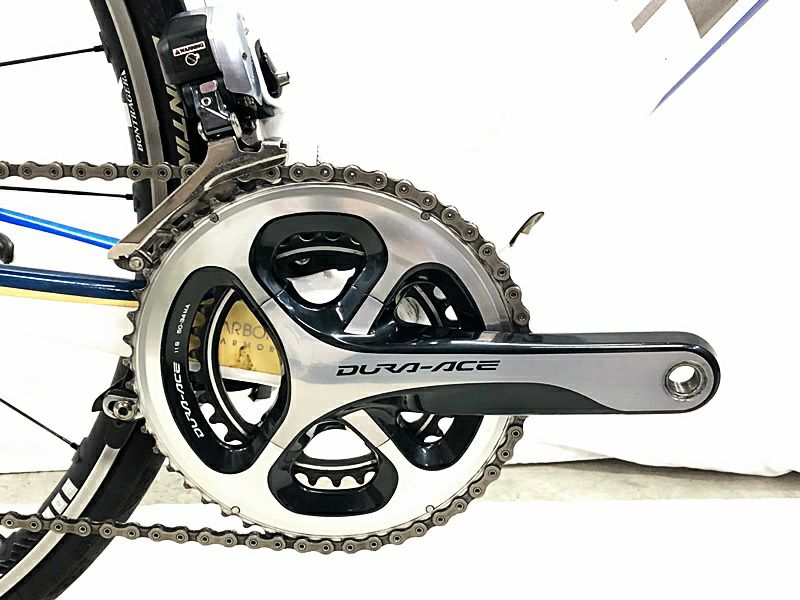 訳アリ トレック TREK マドン MADONE 6 PROJECT ONE DURA-ACE