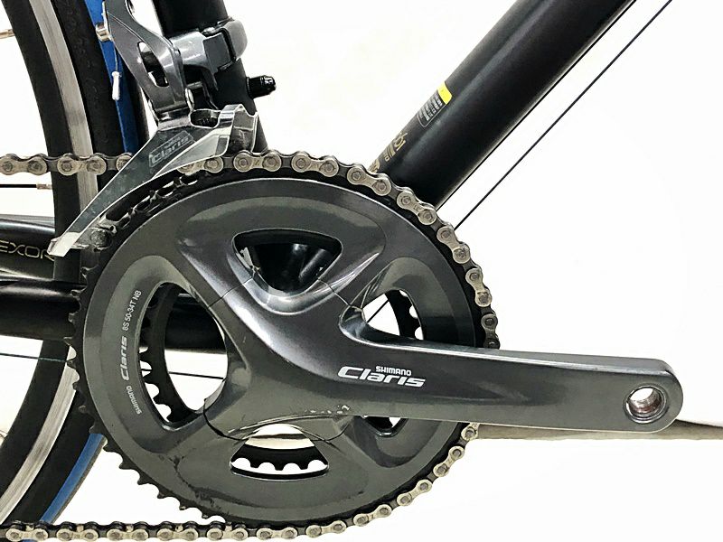 ネスト NESTO ファラド プロ FALAD PRO CLARIS R2000 2022年