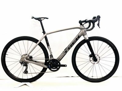 2024/2025年モデル TREK(トレック)のグラベルロードバイク