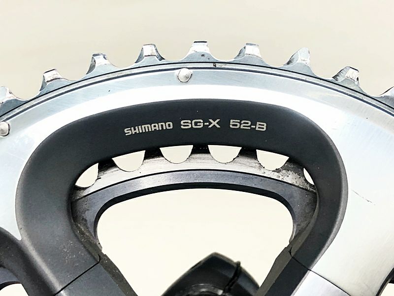 シマノ SHIMANO デュラエース DURA-ACE ST-7900 FC-7900 FD-7900