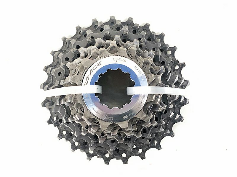 シマノ SHIMANO デュラエース DURA-ACE ST-7900 FC-7900 FD-7900