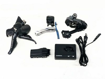 シマノ SHIMANO アルテグラ ULTEGRA FC-6750 10速 50-34T 165mm