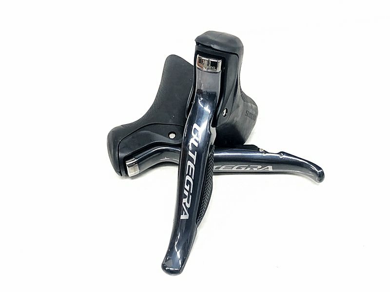 SHIMANO 「シマノ」 ULTEGRA ST-6770 デュアルコントロール