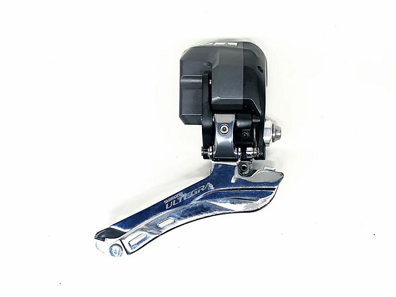 美品 シマノ SHIMANO アルテグラ ULTEGRA ST/FD/RD-6770 SM-BMR1