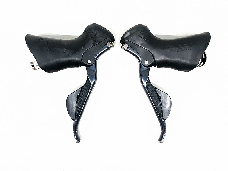 シマノ SHIMANO アルテグラ ULTEGRA ST-6870 FD-6870 RD-6870