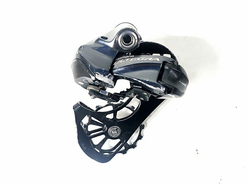 シマノ SHIMANO アルテグラ ULTEGRA ST-6870 FD-6870 RD-6870