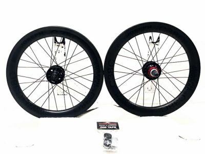 ボントレガー BONTRAGER パラダイム ディスク PARADIGM DISC