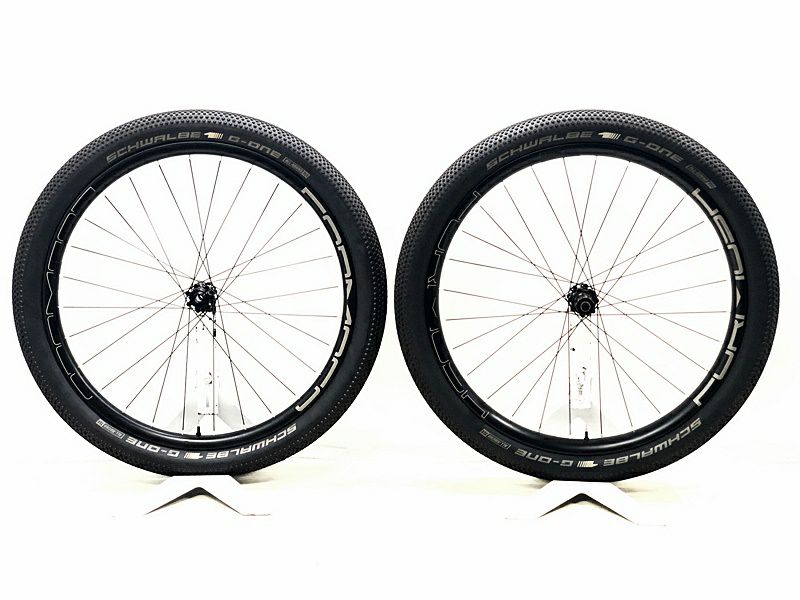 フォルモサ FORMOSA リム:CARBON 27.5 ハブ:PAZ - ホイール