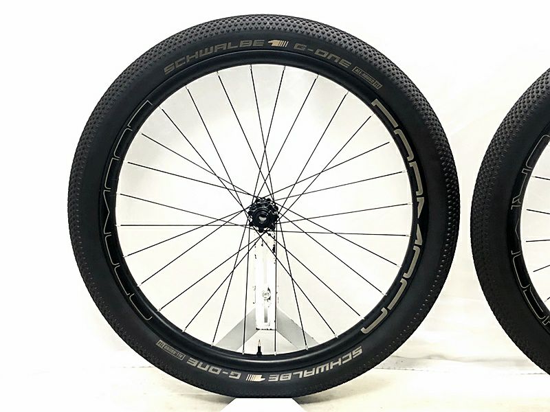 フォルモサ FORMOSA リム:CARBON 27.5 ハブ:PAZ - ホイール