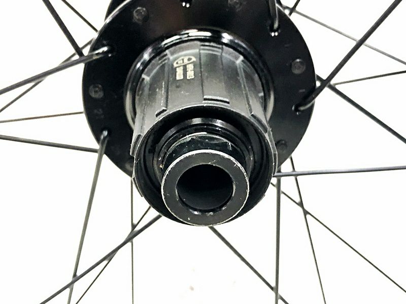 Specialized Axis Elite Disc 700C ロードバイクホイール｜Yahoo