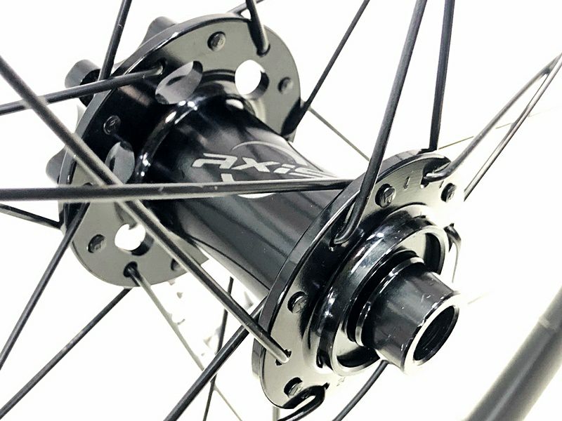 SPECIALIZED アクシス エリート ディスク AXIS ELITE DISC