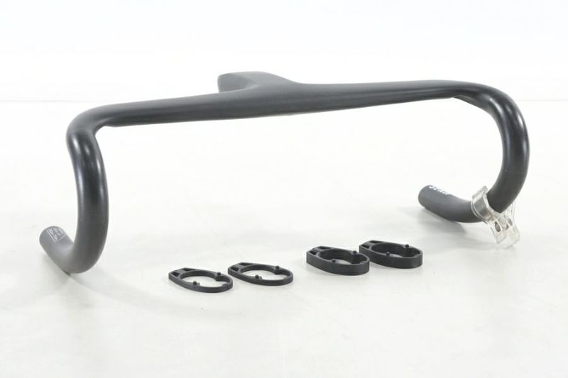 カーボン ステム一体ドロップハンドル 380mm Amazon.co.jp: ロードバイクハンドルバー 380 ミリメートル幅超