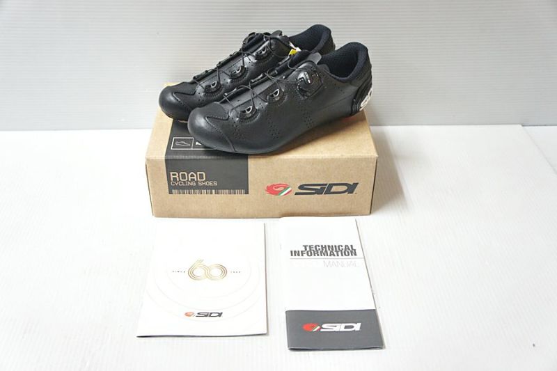 ▽▽未使用 シディ SIDI CFAST NENE SCARPE FAST ビンディング