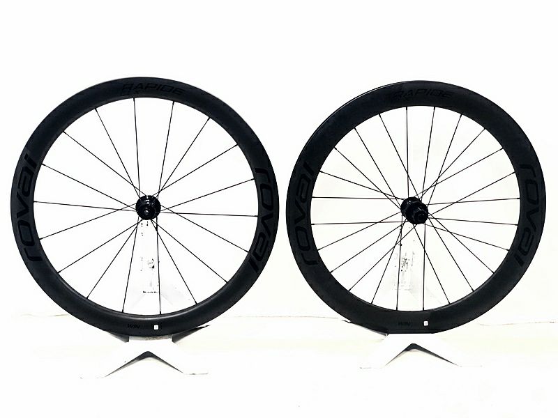 ロバールラピーデcl（石） ロヴァール ROVAL ラピーデ RAPIDE CL DISC カーボン