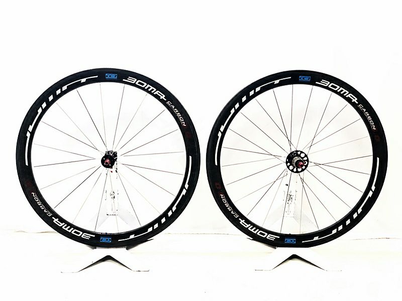 ブランド公式通販サイト BOMA TH-10C ホイール 11s シマノフリー