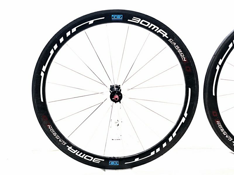 ボーマ boma th11cc カーボンチューブラーホイール ボーマ BOMA TH-11CC 5.0 カーボンチューブラー ホイールセット