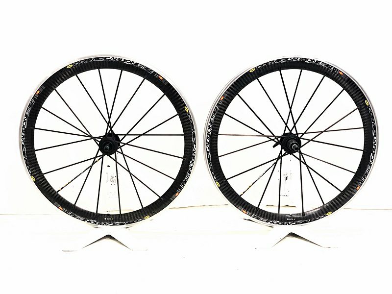マビック コスミック カーボン SLR COSMIC CARBON SLR ホイール