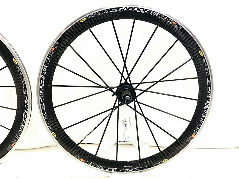 コスミックカーボン　SLR ロードバイク　MAVIC マビック コスミック カーボン SLR COSMIC CARBON SLR ホイール