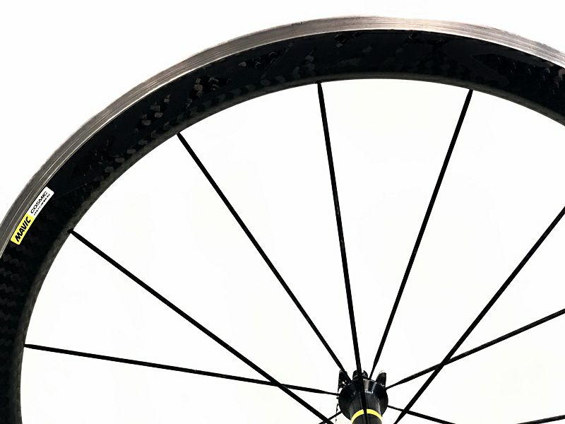 最終値下げ マビックコスミックプロカーボン マヴィック MAVIC コスミック プロ カーボン COSMIC PRO CARBON