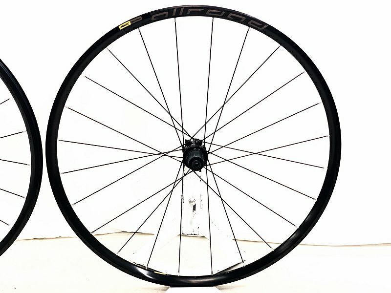 マビック オールロード ディスク ALLROAD DISC ホイールセット