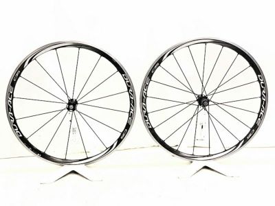 シマノ デュラエース DURA-ACE WH-9000 C35 ホイールセット
