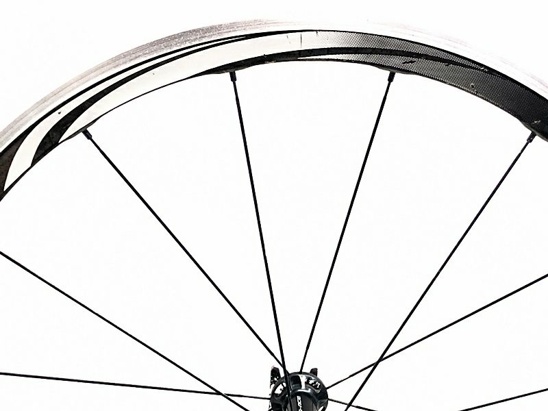シマノ デュラエース DURA-ACE WH-9000 C35 ホイールセット
