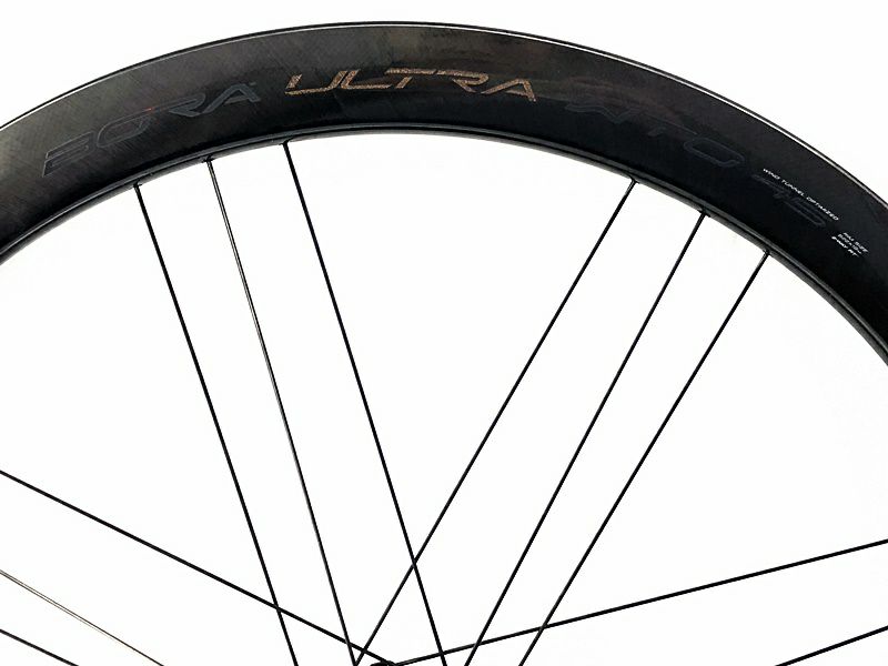 ボーラ ウルトラ シマノフリー ボーラ ウルトラ シマノフリー BORA ULTRA WTO 45 DB | カワシマ