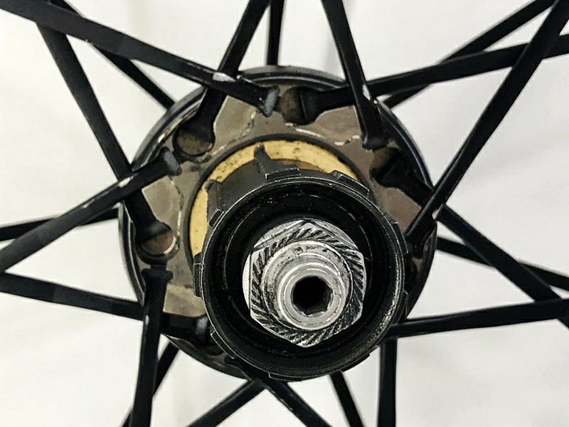 フルクラム FULCRUM レーシング 1 RACING 1 アルミ クリンチャー